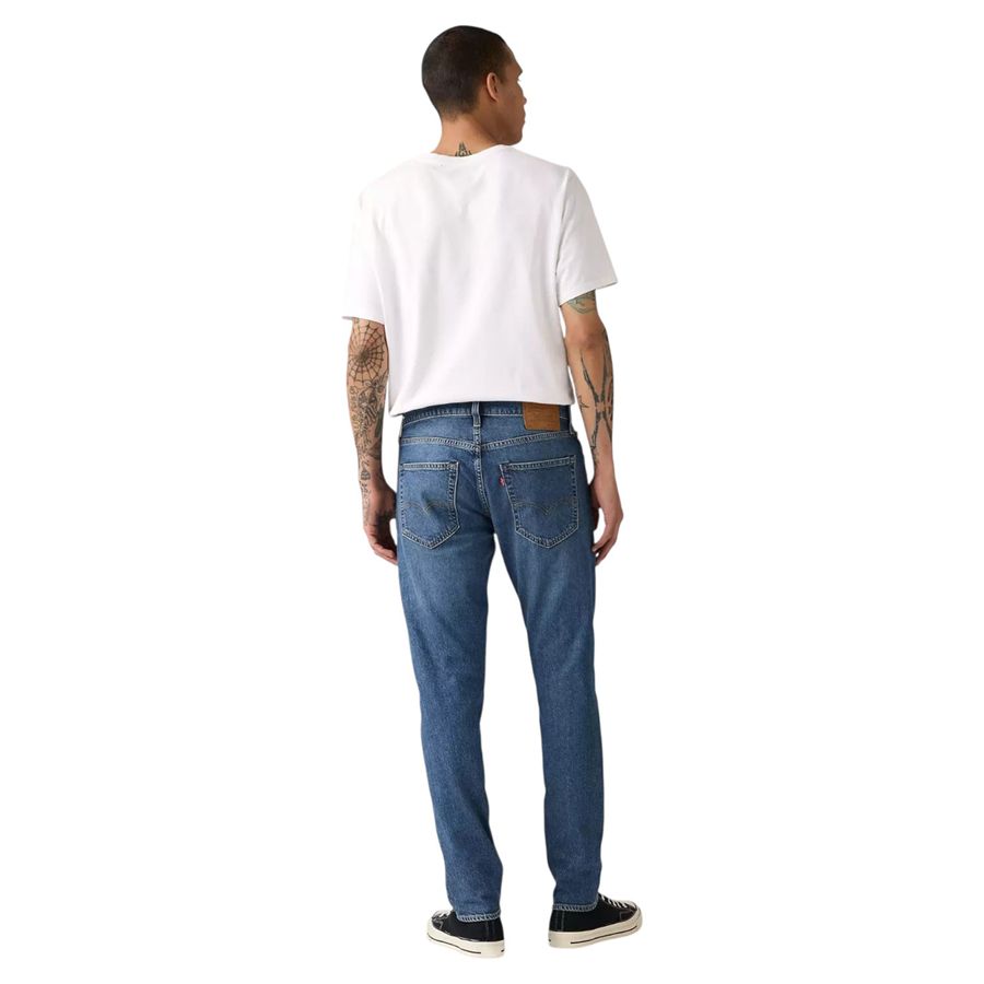 Jeans 512 slim affusolati da uomo Levis | 288331456